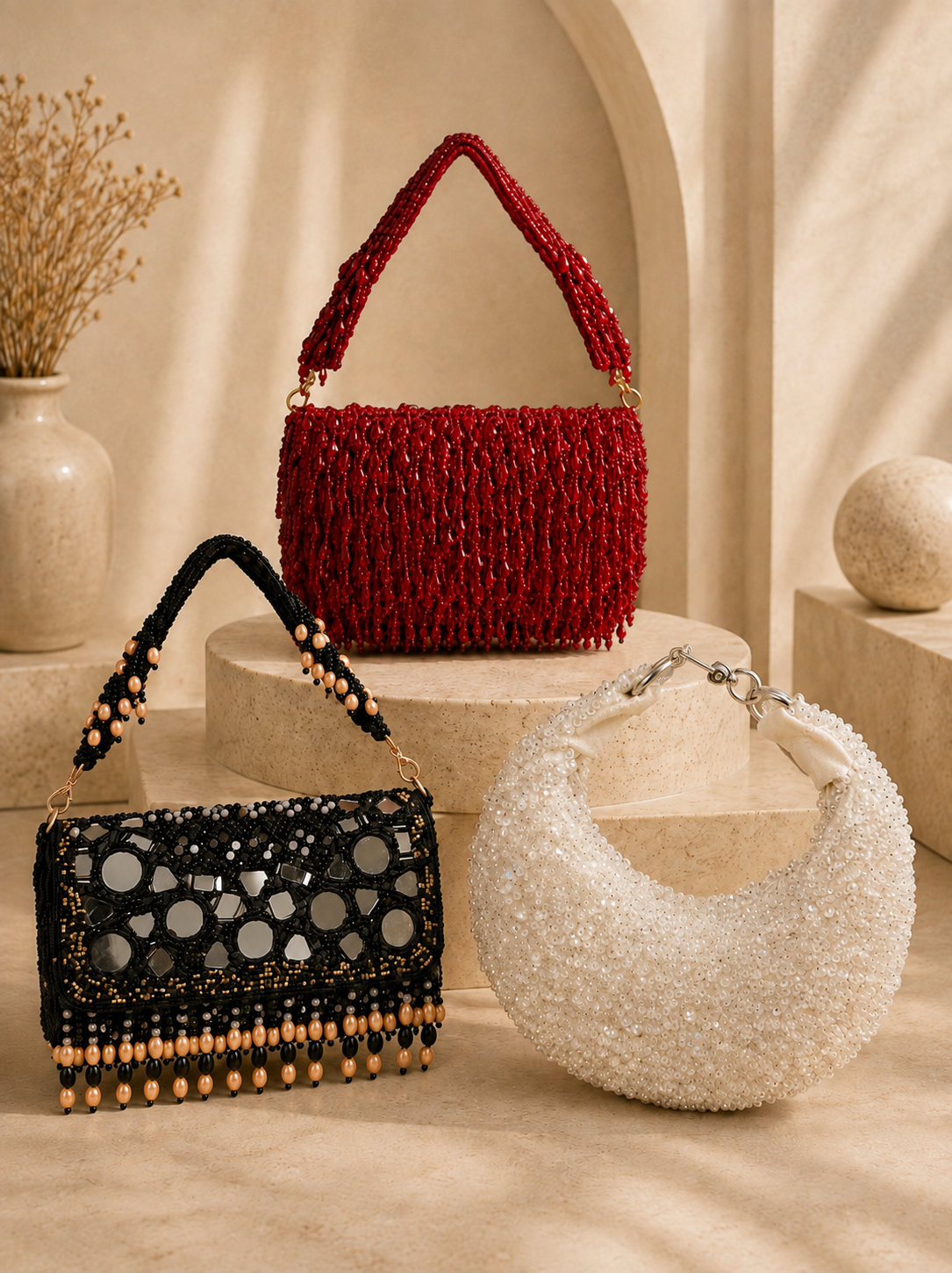 Handbags