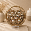 Ocean Halo Handbag