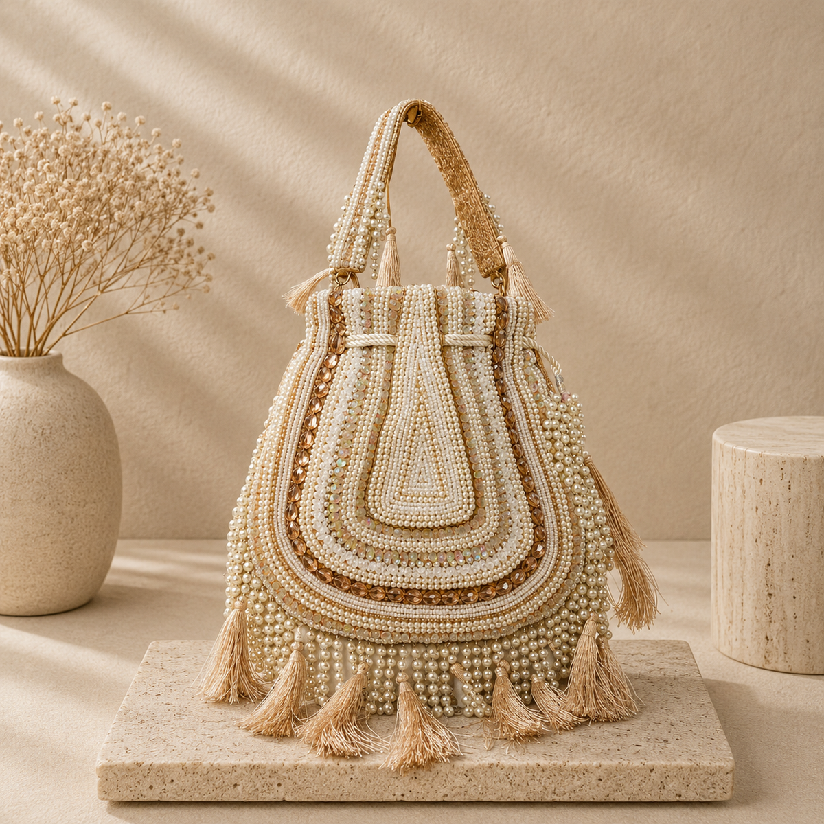 Maharani Potli Bag