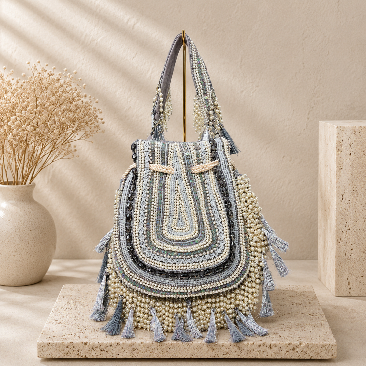Maharani Potli Bag