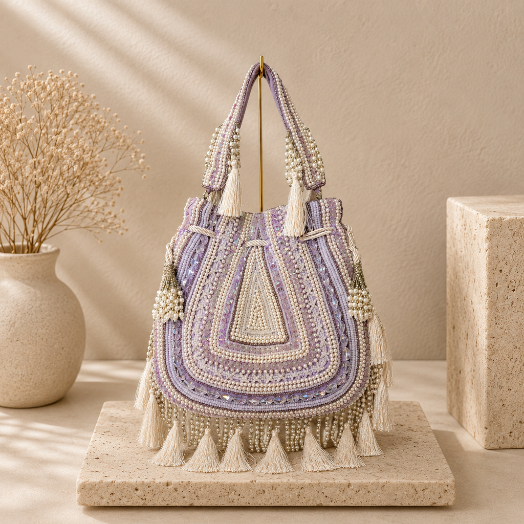 Maharani Potli Bag