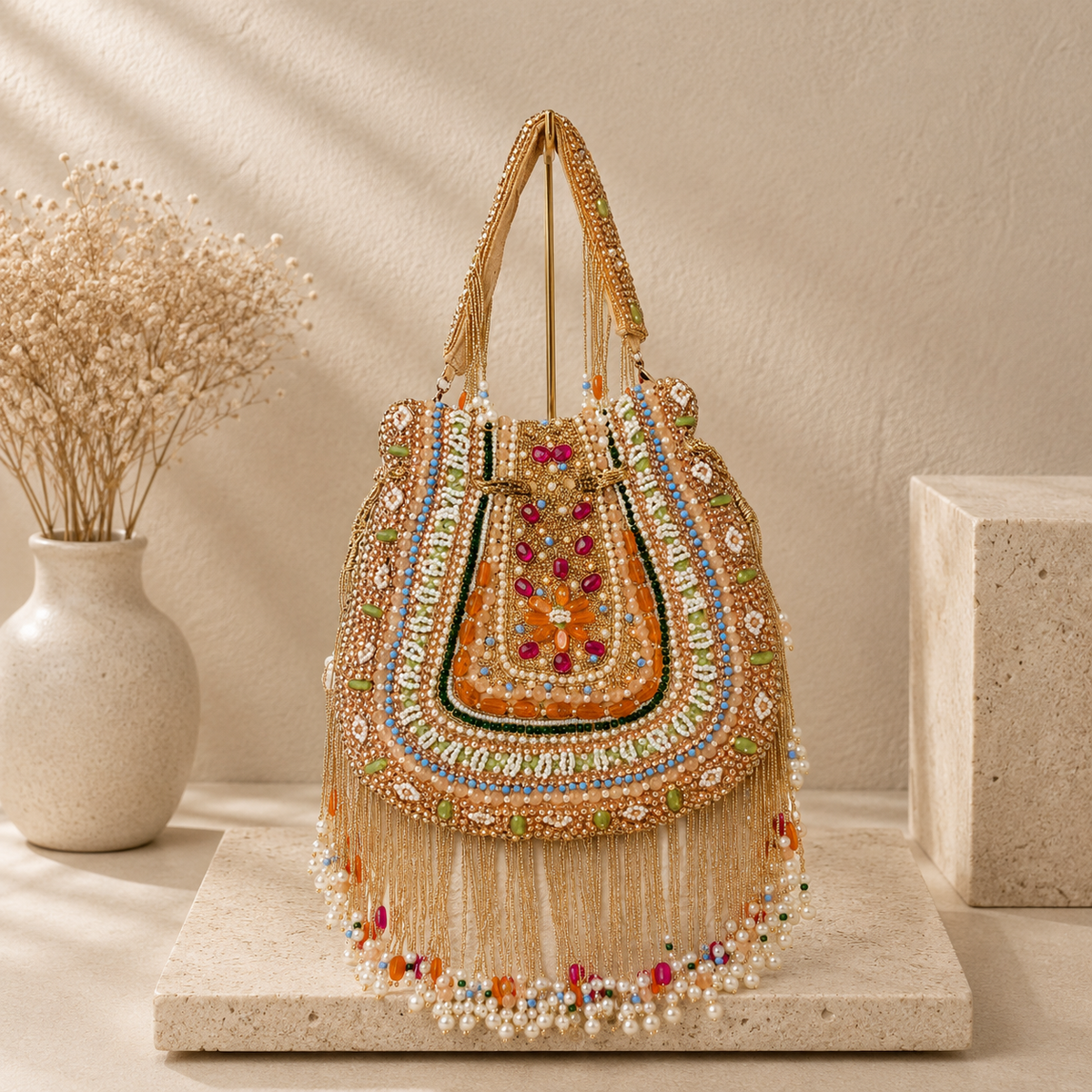 Maharani Potli Bag