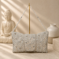 Embellished Envelope Handbag